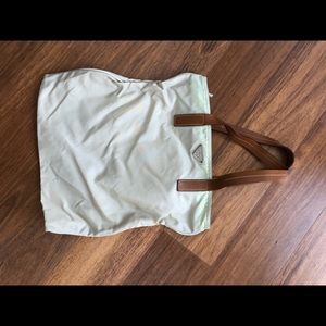 Prada nylon bag